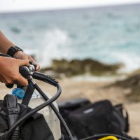 PADI Divemaster Course