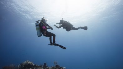 PADI Divemaster