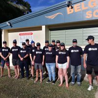 Scouts Australia - Scuba Diving - Kids