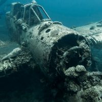 Plane wrecks header