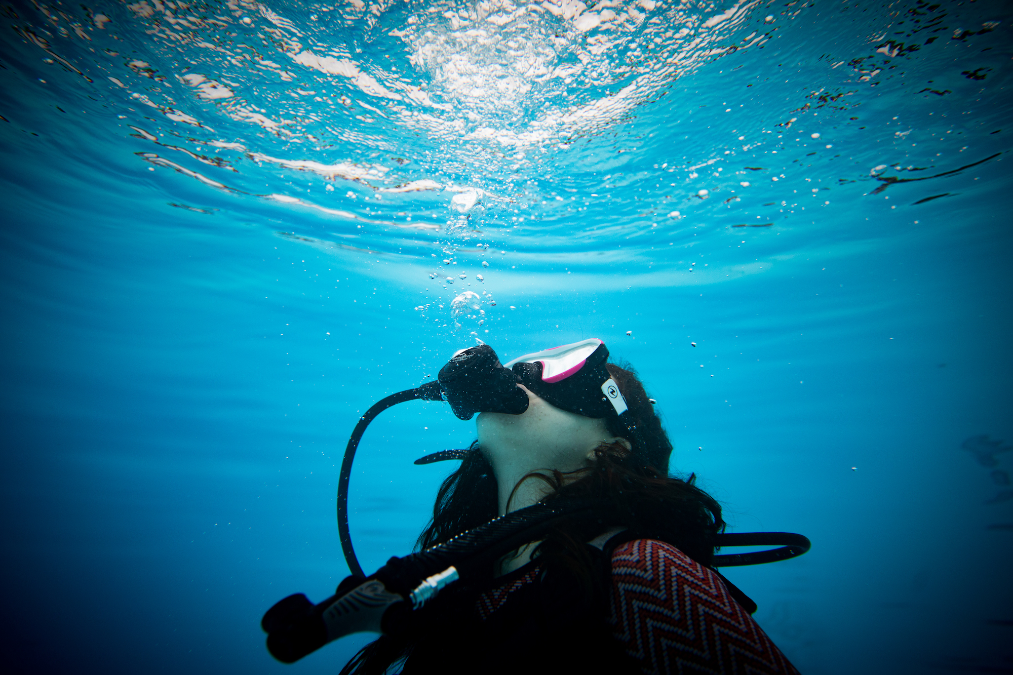 Scuba Diving How To Video Series