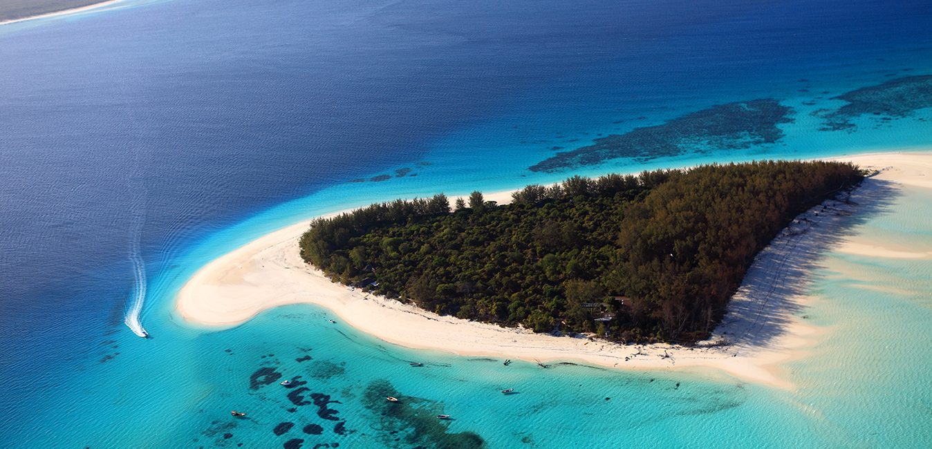 Why Zanzibar Should Be Your Next Diving Destination