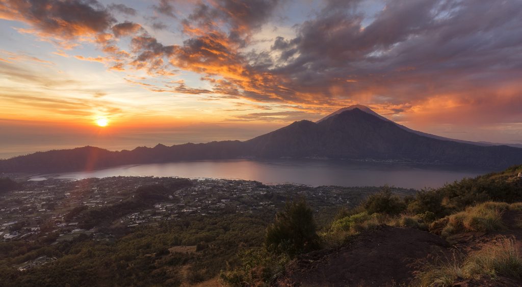 Mount Batur Sunrise Hike 