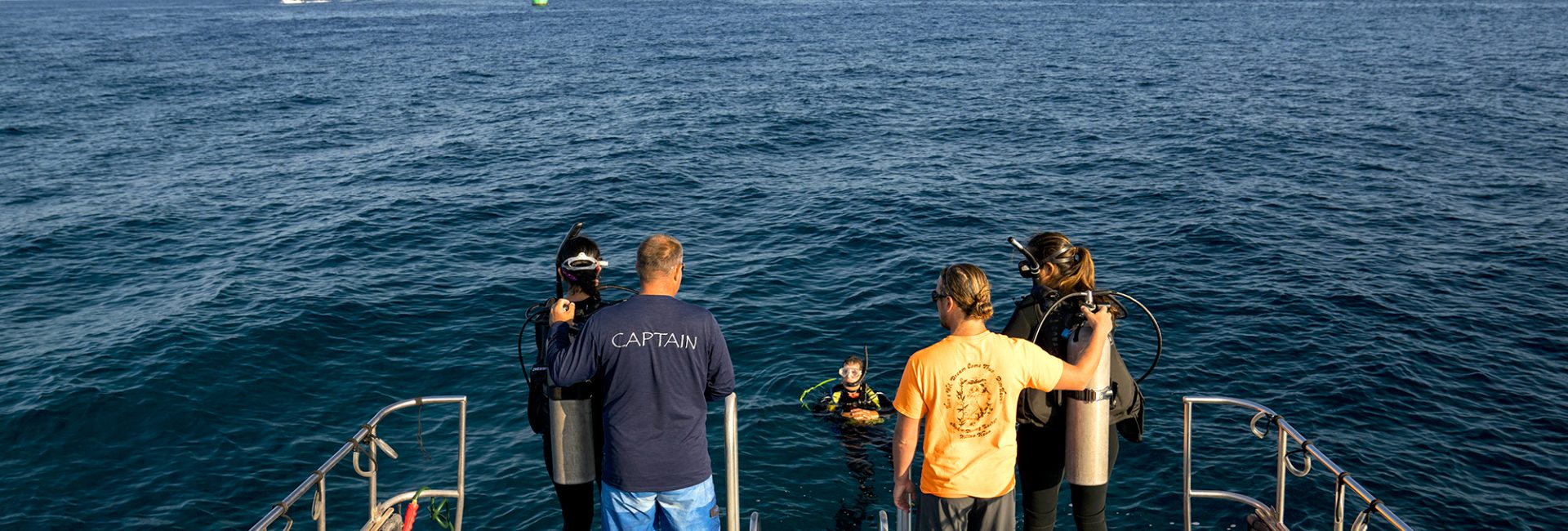 5 Common Reasons Your Friends Aren’t Diving Yet (But Should Be)