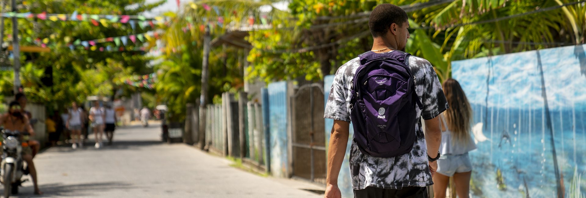 Eco-Friendly School Supplies and Office Gear to Show Your Scuba Diver Pride
