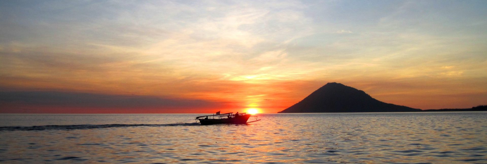 Five Unique Reasons to Visit Sulawesi in Indonesia