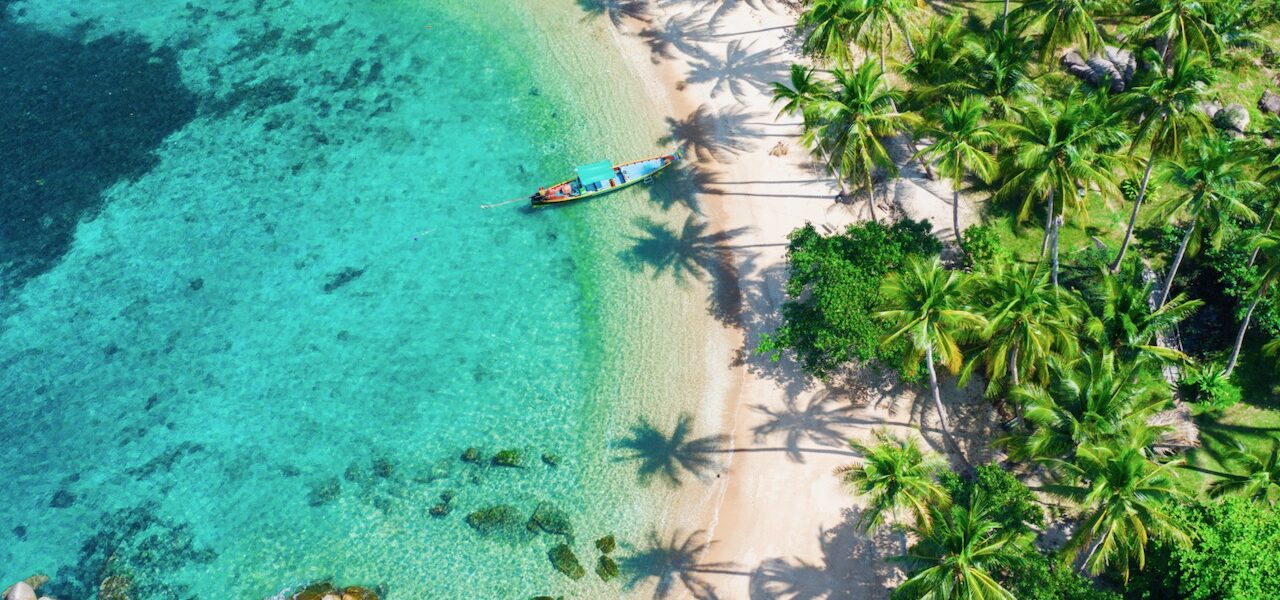 Koh Tao (Tailandia), un paraíso tropical repleto de aventuras sin fin y gran buceo