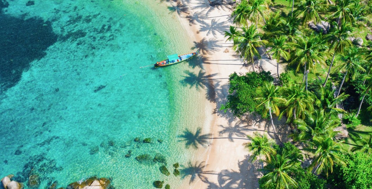 Koh Tao, Thailand – a Tropical Paradise Packed With Endless Adventures & Great Diving
