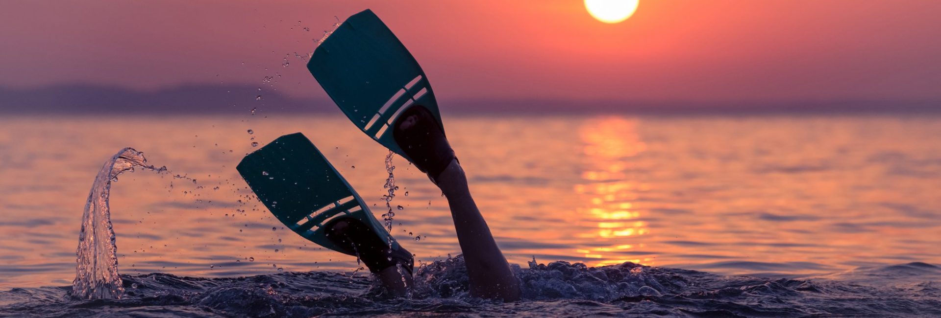 Fins Up – Choosing your Scuba Footwear