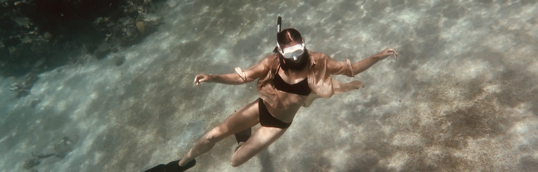 4 Ways Freediving Will Change Your Life