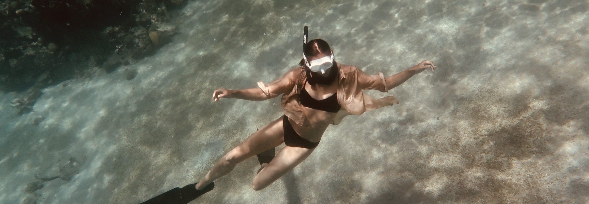 4 Ways Freediving Will Change Your Life