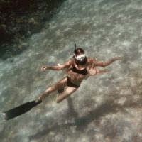 Freediving will change your life