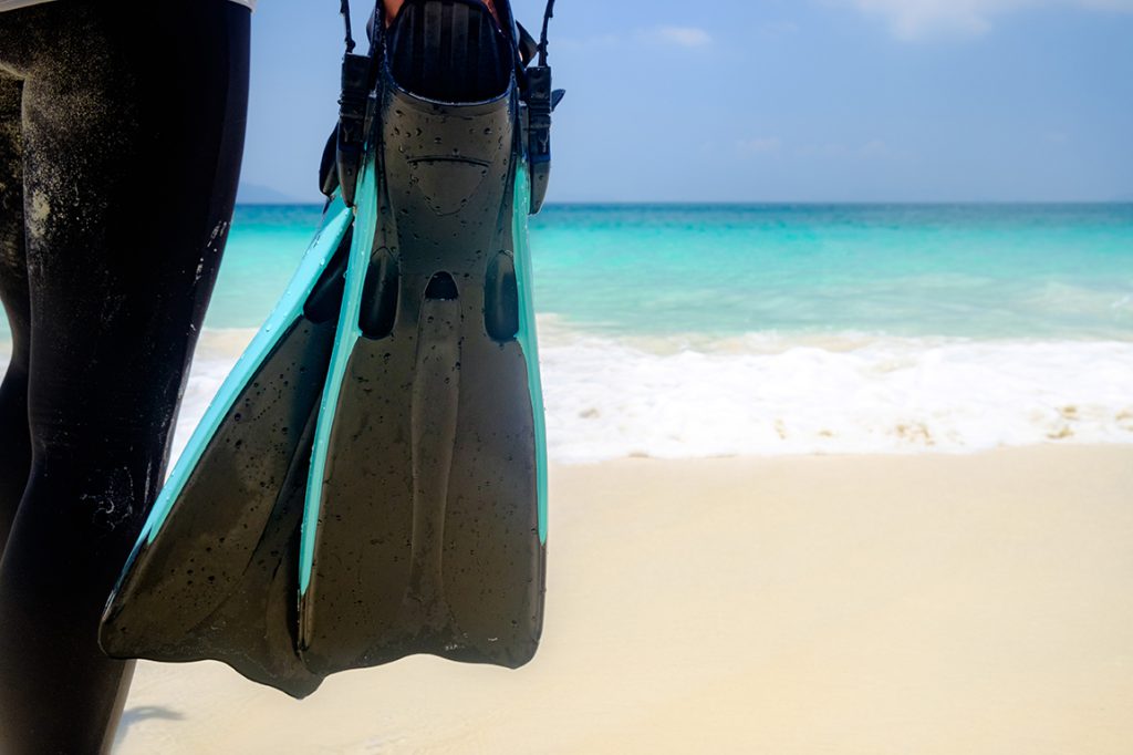 10 Tips for Buying Scuba Diving Gear