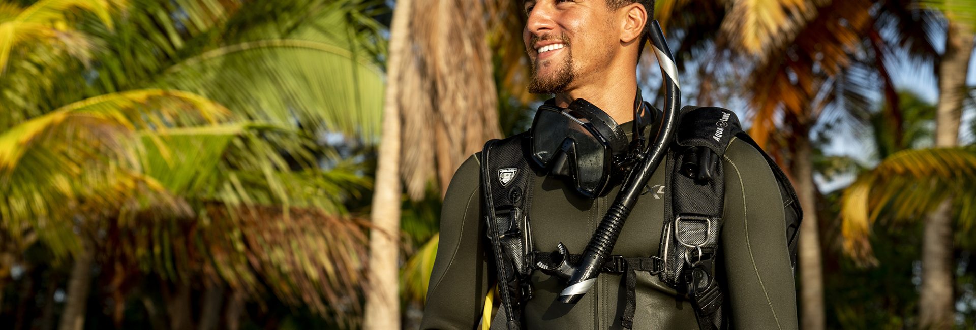 Scuba Gear DON’Ts