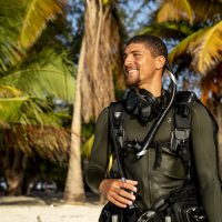 padi gear