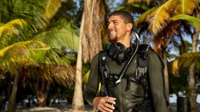 padi gear