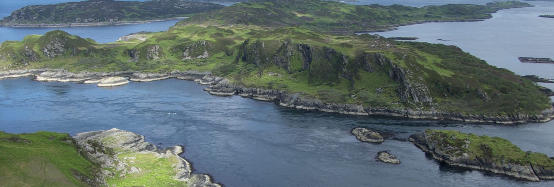 Scotland’s Argyll Coast: A Mission Blue Hope Spot