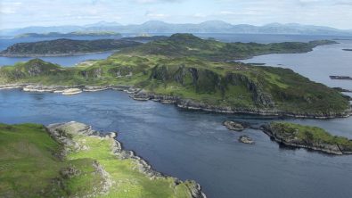 ScotlandIsleofLungaFirthofLorn_MissionBlue