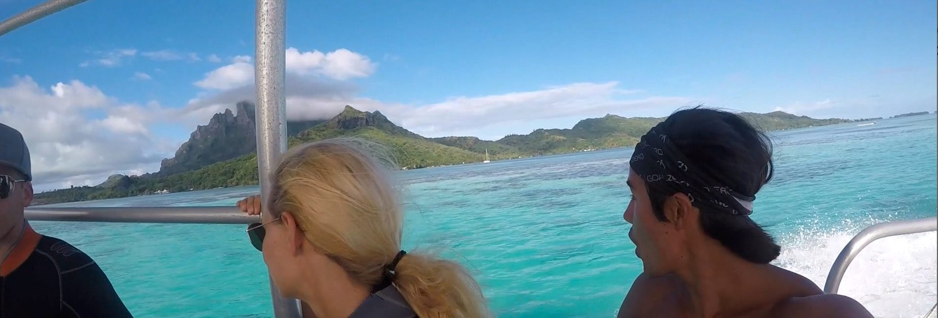 GoPro Editing Tips for Beginners From The Bucket List Family