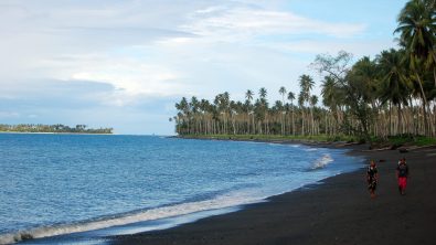 Papua New Guinea