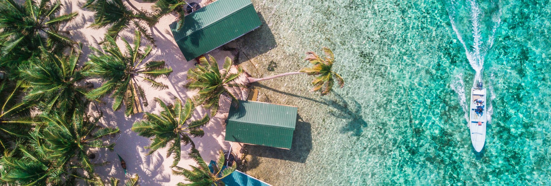 The 9 Best Belize Dive Resorts