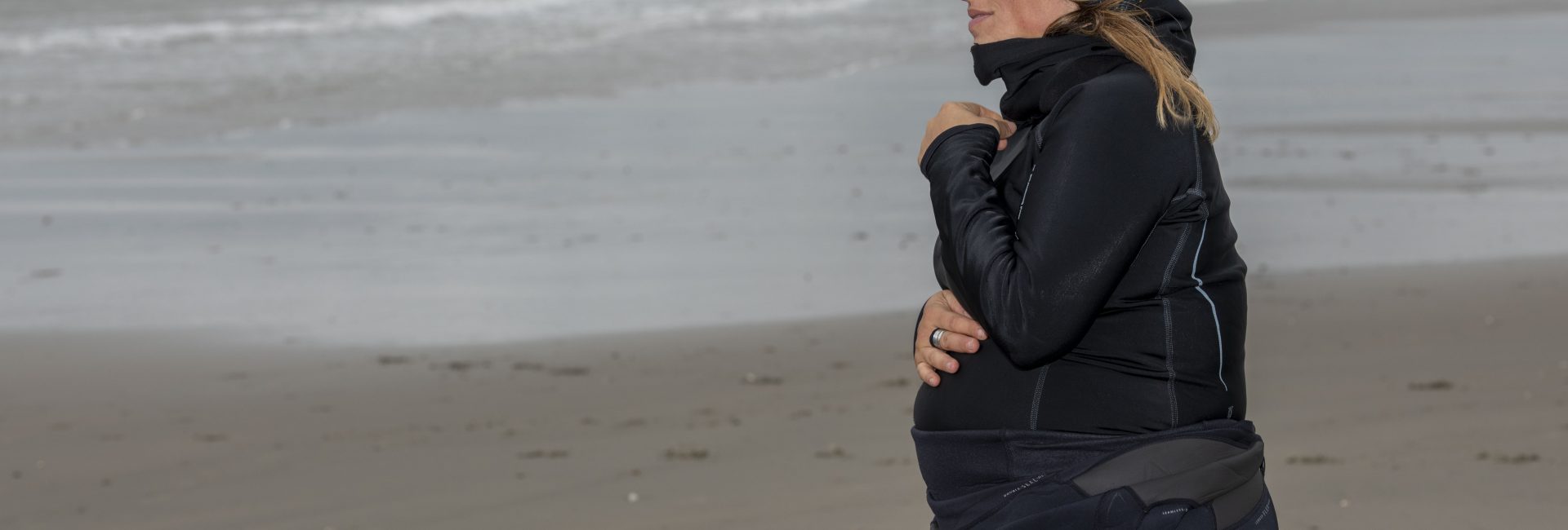 Diving and Pregnancy: My Story