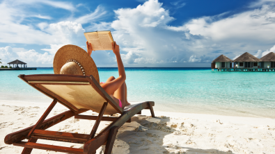 7 Sun Exposure Safety Tips for Divers