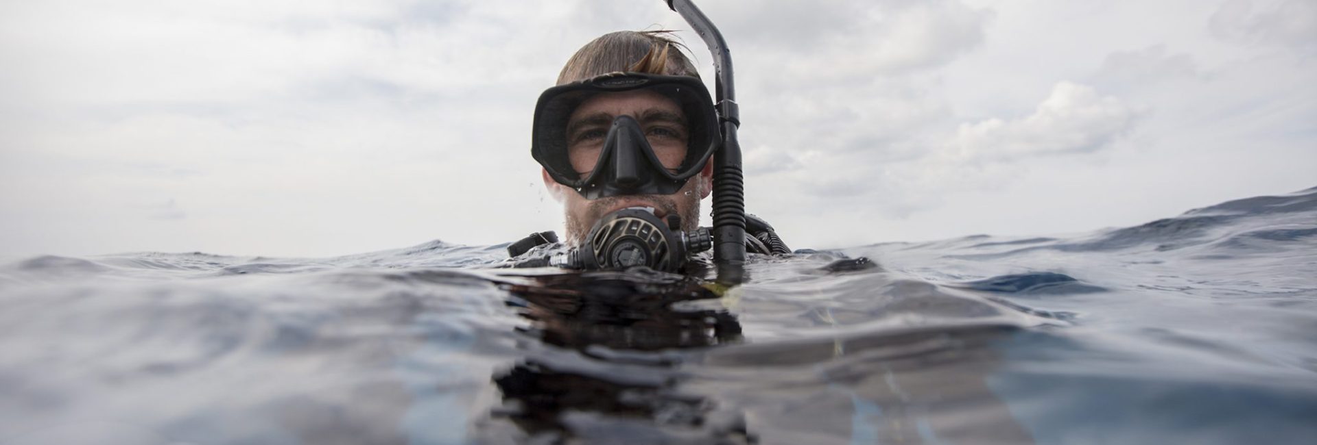 The Easy Guide to Fitness for Diving