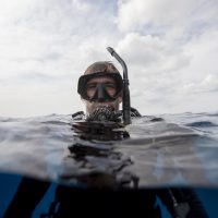 Diving fitness