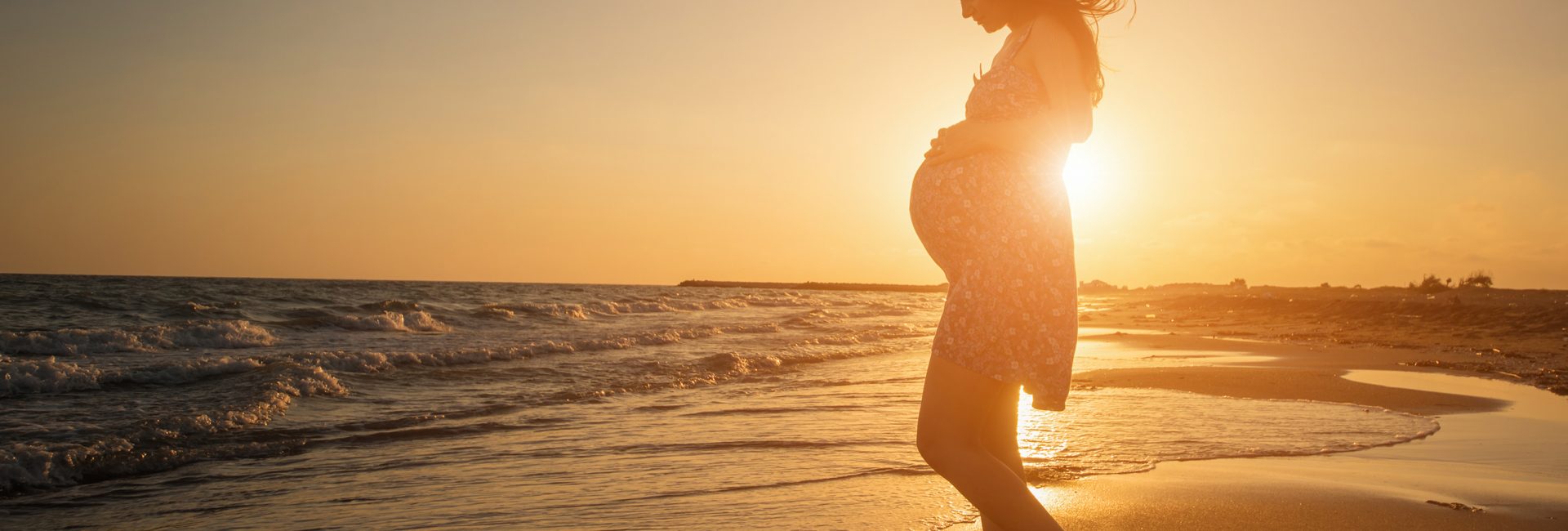 Pregnancy and Diving: What You Need to Know