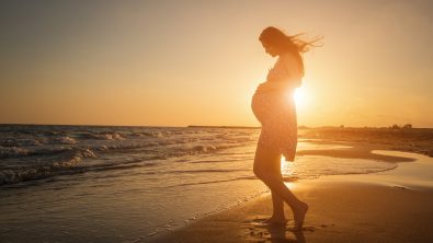 Header Pregnancy and Diving