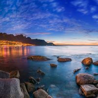 Marine Biologist South Africa
