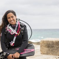 Scuba Equipment Header