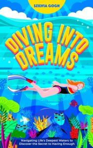 diving into dreams book szilvia gogh