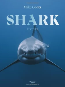 shark book mike coots padi gear best selling gift ideas
