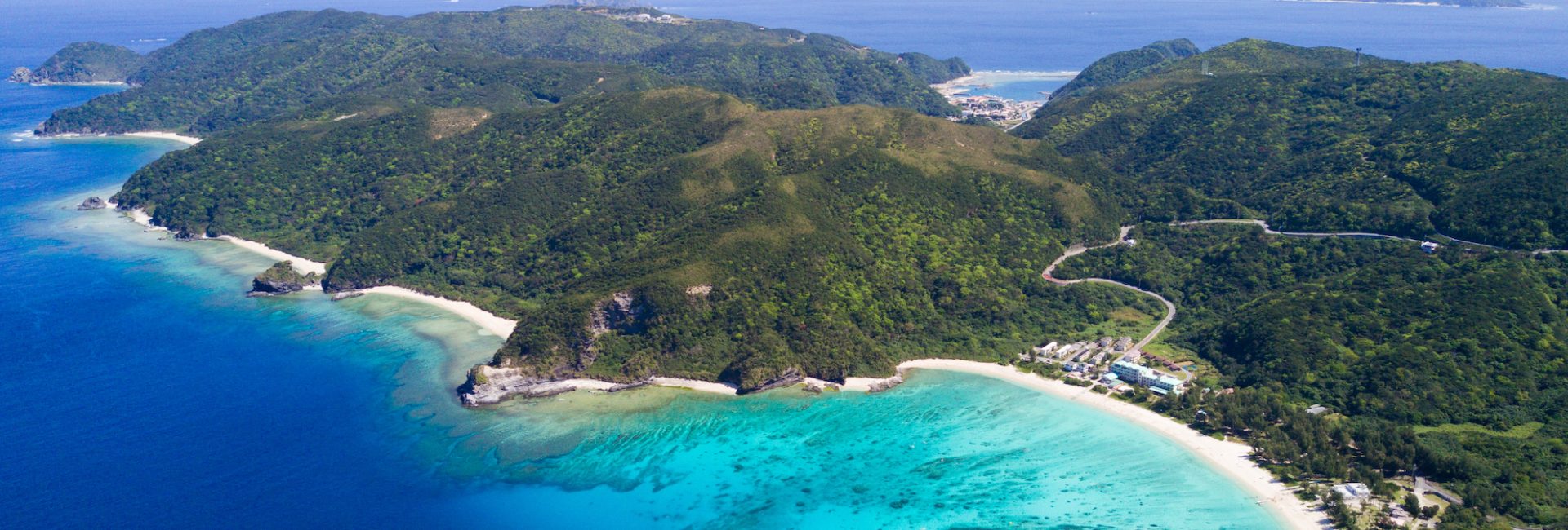 Topside Activities in Okinawa