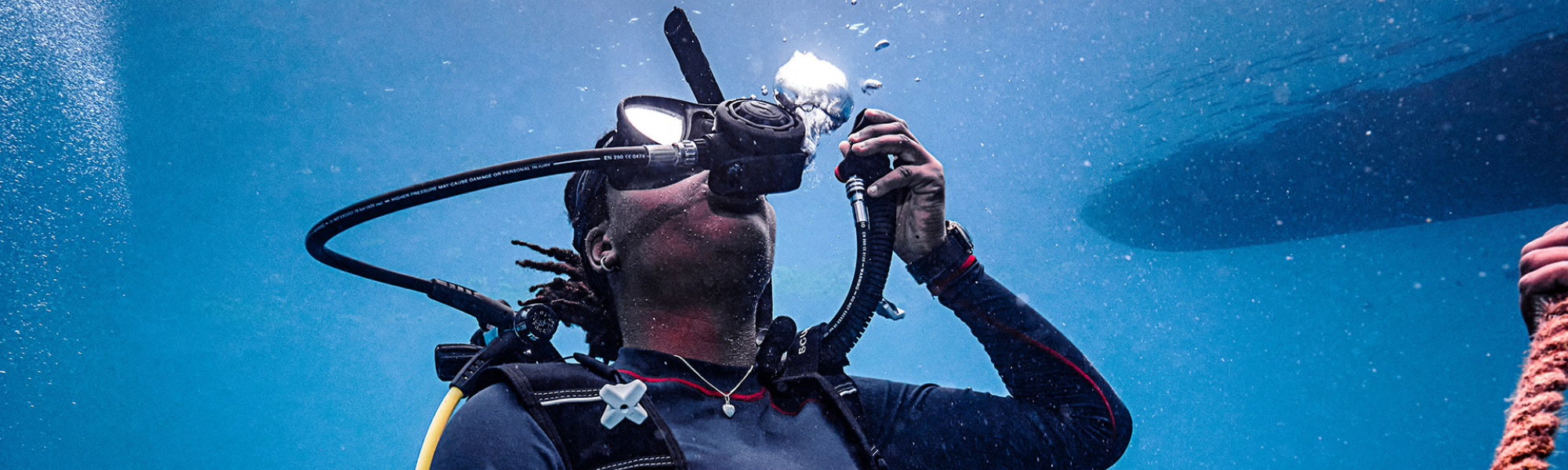 Como me tornar um PADI Master Scuba Diver Mudou minha vida