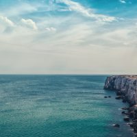 Connecting to the ocean when pregnant