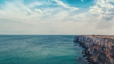 Connecting to the ocean when pregnant
