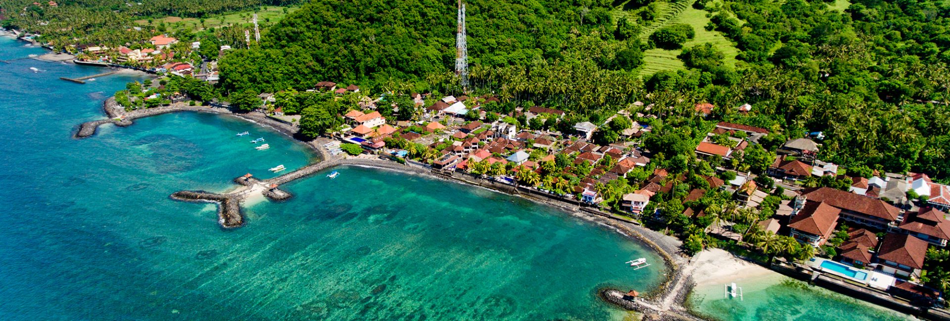 Indonesia’s Hidden Treasures: Candidasa and Padang Bai