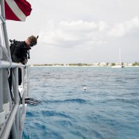 How diving helps us to be present - header