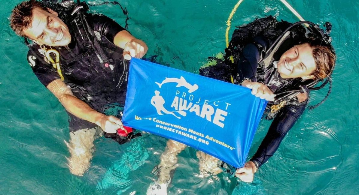 Join #TeamOcean: 5 Fundraising Ideas to Help Save our Seas