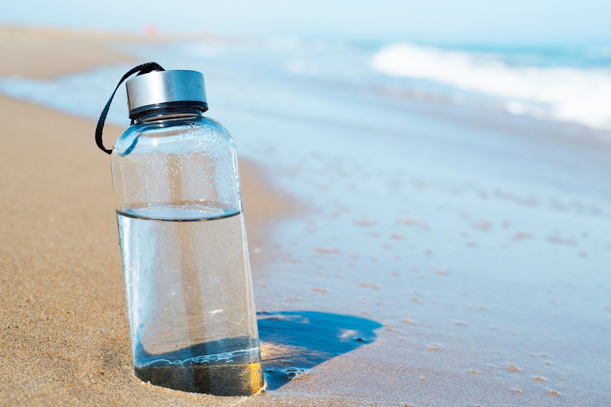 ReusableBottle_Shutterstock