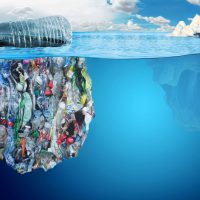 Plastic - Ocean - Pollution - Rubbish