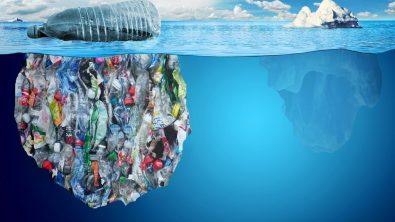 Plastic - Ocean - Pollution - Rubbish