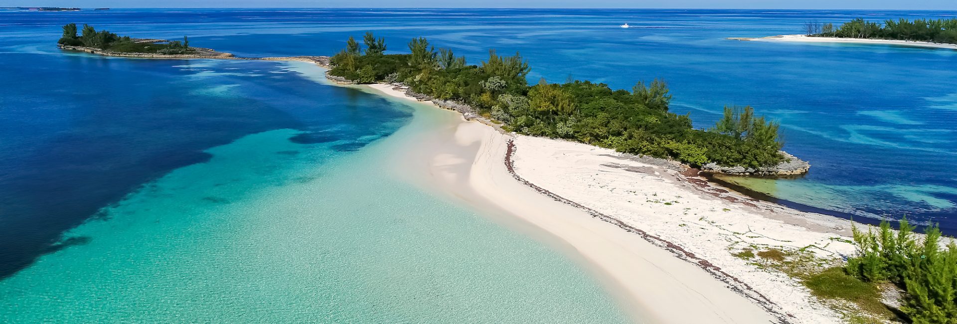 Rebuilding the Bahamas 