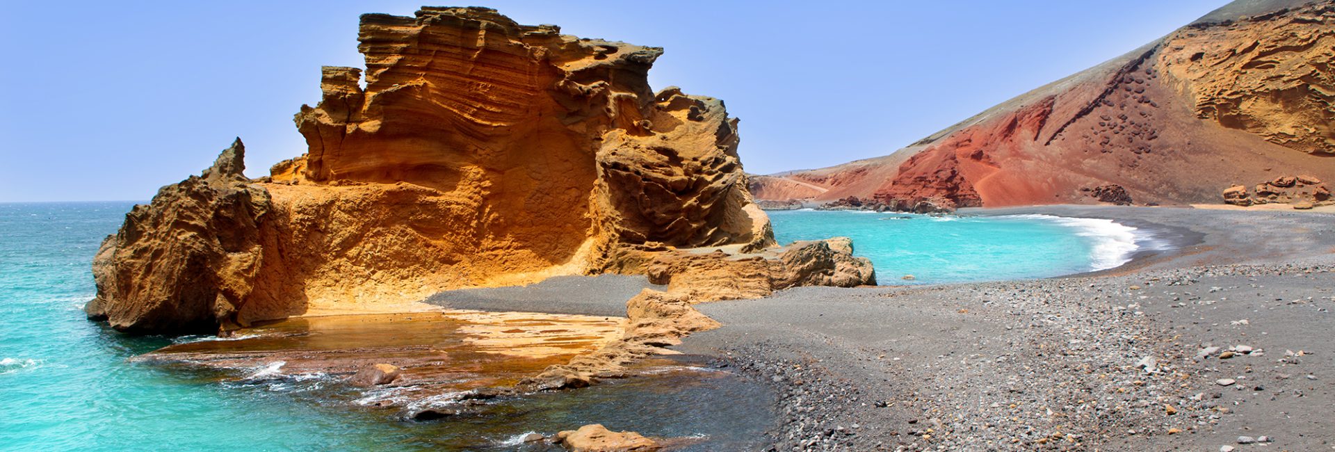 Getting Advanced Certified in the Canary Islands