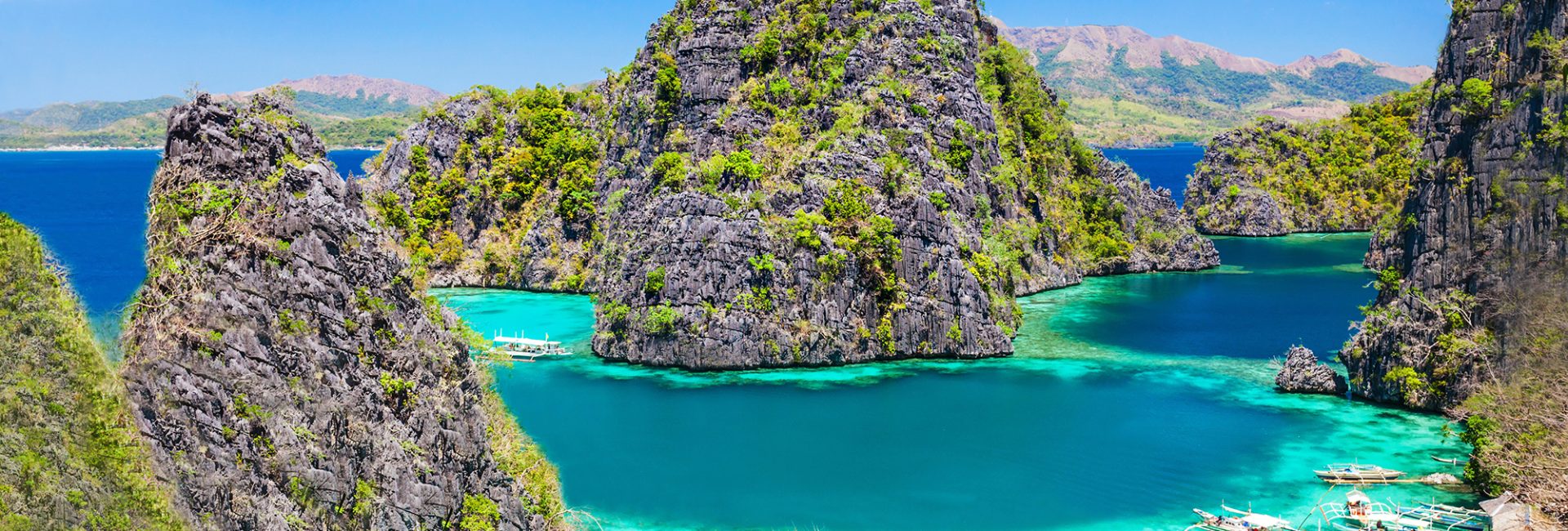 Where to Dive in Coron, Philippines