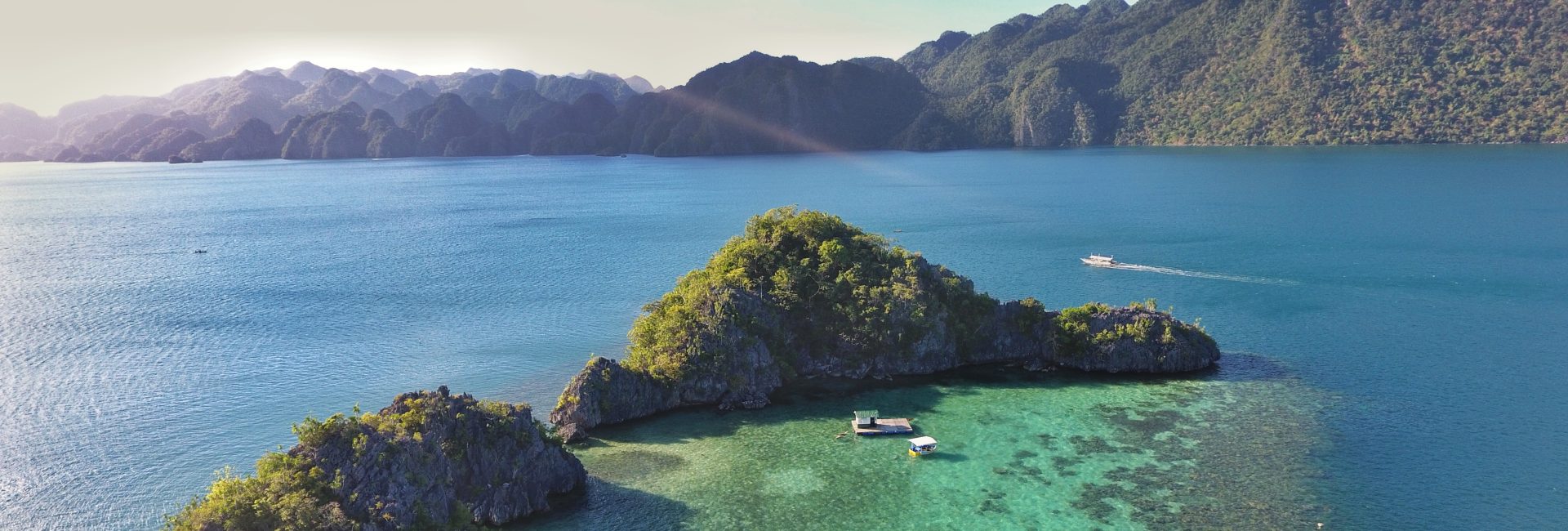 The Best Liveaboards in the Philippines