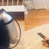 Baby Scuba Diver - Laura Wagner - costume